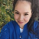 Верочка, 33 года
