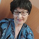 Фанни, 68 лет