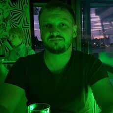 Фотография мужчины Игорь, 38 лет из г. Солигорск