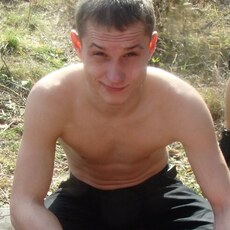 Фотография мужчины Алексей, 29 лет из г. Джанкой