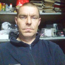 Фотография мужчины Дима, 43 года из г. Витебск