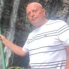Фотография мужчины Андрей, 51 год из г. Екатеринбург