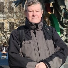 Александр, 60 из г. Москва.