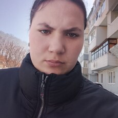 Фотография девушки Вероника, 22 года из г. Находка