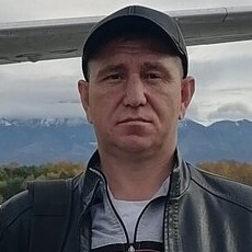 Фотография мужчины Степан, 41 год из г. Зима