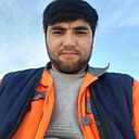 Темур, 27 лет