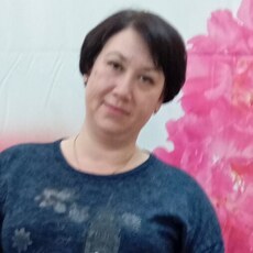 Фотография девушки Оксана, 43 года из г. Подольск