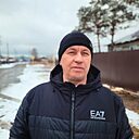 Михаил, 55 лет