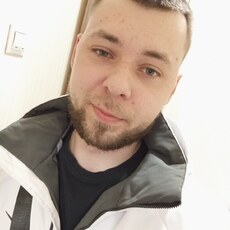 Фотография мужчины Андрей, 28 лет из г. Нижний Новгород