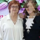 Татьяна, 68 лет