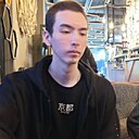 Айдар, 22 года