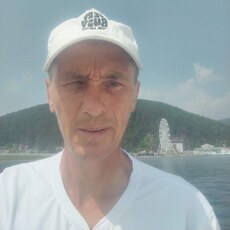 Фотография мужчины Сергей, 47 лет из г. Шелехов