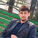 Матвей, 24 года