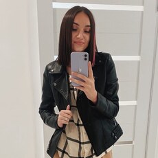 Фотография девушки Ася, 34 года из г. Иркутск