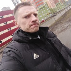 Фотография мужчины Максим, 32 года из г. Санкт-Петербург