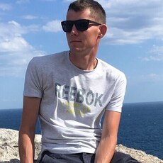 Фотография мужчины Сергей, 30 лет из г. Елабуга