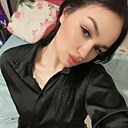 Настя, 25 лет