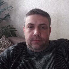 Фотография мужчины Миша, 43 года из г. Кемерово