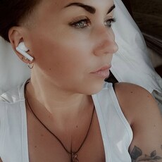 Фотография девушки Светлана, 39 лет из г. Пенза
