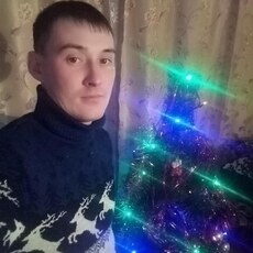 Фотография мужчины Сергей, 30 лет из г. Тулун