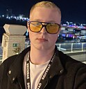 Всеволод, 20 лет
