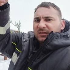 Фотография мужчины Дмитрий, 35 лет из г. Витебск