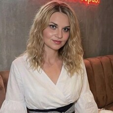 Фотография девушки Ксю, 34 года из г. Гродно