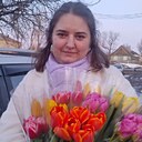 Полина, 35 лет