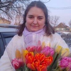 Фотография девушки Полина, 35 лет из г. Минск