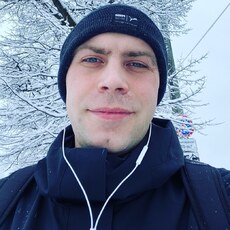 Фотография мужчины Михаил, 30 лет из г. Санкт-Петербург