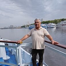 Борис, 61 из г. Петрозаводск.