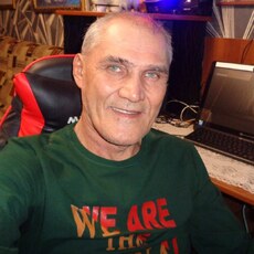Фотография мужчины Олег, 58 лет из г. Новоалтайск