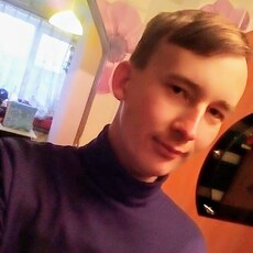 Фотография мужчины Сергей, 32 года из г. Канаш