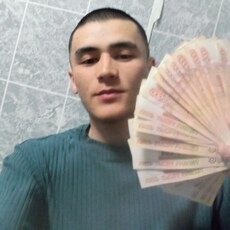 Фотография мужчины Тимур, 25 лет из г. Бугульма