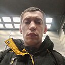 Вадим, 34 года
