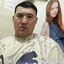 Алик, 31 год