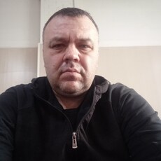 Фотография мужчины Константин, 43 года из г. Красноярск