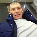 Расуль, 40 лет