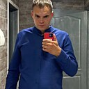Вадим, 28 лет