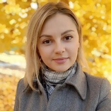 Фотография девушки Искра, 38 лет из г. Горское