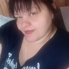 Фотография девушки Анастасия, 44 года из г. Таштагол