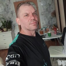 Фотография мужчины Андрей, 45 лет из г. Котлас