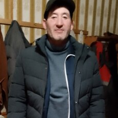 Фотография мужчины Андрей, 46 лет из г. Казань