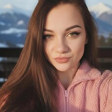 Карина, 28 из г. Алексеевка (Белгородская Обл).