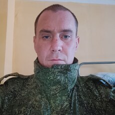Фотография мужчины Александр, 37 лет из г. Рязань