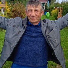 Фотография мужчины Сергей, 52 года из г. Волгореченск