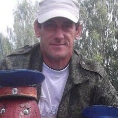 Фотография мужчины Сергей, 54 года из г. Нижний Новгород
