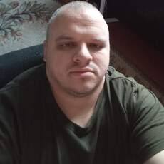 Фотография мужчины Андрей, 33 года из г. Гродно