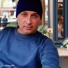 Фотография мужчины Андрей, 35 лет из г. Волгоград