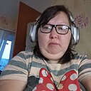 Настя, 35 лет